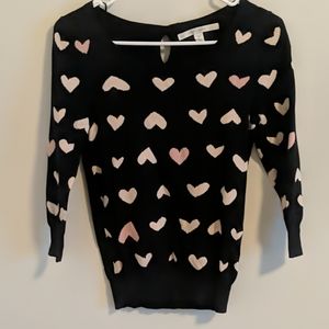 Ladies sweater
